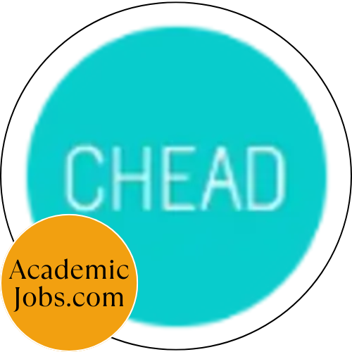 Council for Higher Education in Art & Design Logo